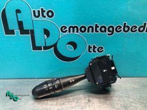 Begagnade Ljusbrytare Mitsubishi Colt (Z2/Z3) 1.3 16V Pris € 10,00 Marginaltabell erbjuds av Autodemontagebedrijf Otte