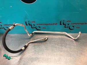 Begagnade Luftkonditioneringsledning Mitsubishi Colt (Z2/Z3) 1.3 16V Pris € 15,00 Marginaltabell erbjuds av Autodemontagebedrijf Otte
