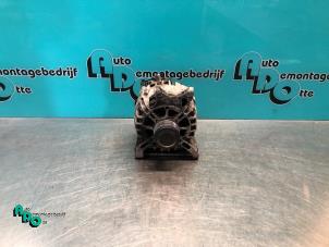 Begagnade Dynamo Mercedes B (W245) 2.0 B-200 16V Pris € 40,00 Marginaltabell erbjuds av Autodemontagebedrijf Otte