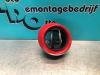 Luftmunstycke, instrumentbräda från en Renault Clio IV (5R) 0.9 Energy TCE 90 12V 2013