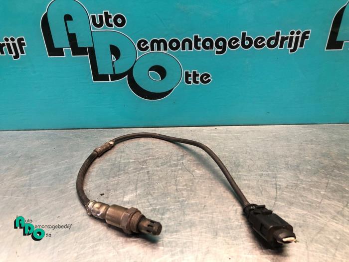 Lambda Sonde van een Volkswagen Golf V (1K1) 1.4 TSI 122 16V 2008