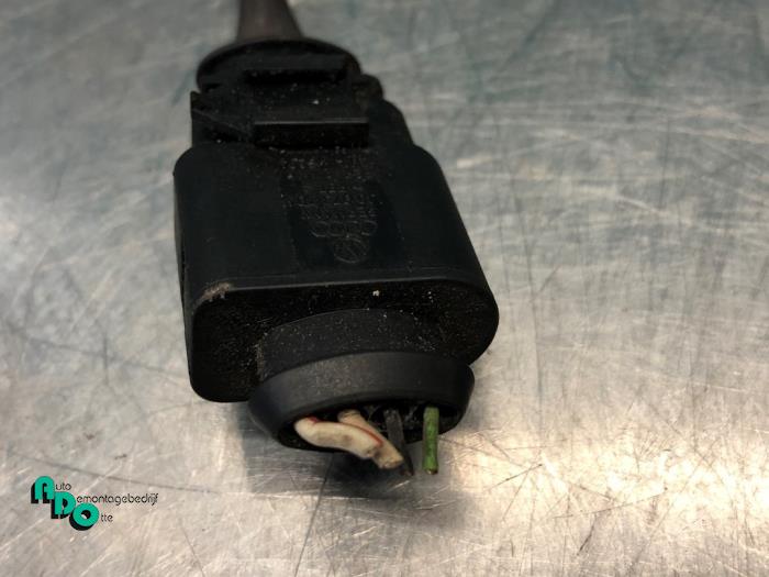 Lambda Sonde van een Volkswagen Golf V (1K1) 1.4 TSI 122 16V 2008