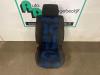 Stoel links van een Opel Agila (B) 1.2 16V 2011