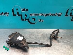 Begagnade Gaspedal Fiat Ducato (230/231/232) 2.0 JTD Pris € 65,00 Marginaltabell erbjuds av Autodemontagebedrijf Otte