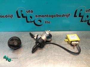 Begagnade Tändningslås + nyckel Fiat Ducato (230/231/232) 2.0 JTD Pris € 250,00 Marginaltabell erbjuds av Autodemontagebedrijf Otte