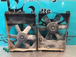 Begagnade Kylfläkt Fiat Ducato (230/231/232) 2.0 JTD Pris € 100,00 Marginaltabell erbjuds av Autodemontagebedrijf Otte