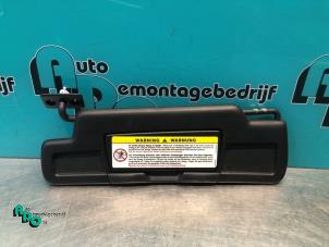 Gebruikte Zonneklep Mercedes SLK (R171) 3.5 350 V6 24V Prijs € 30,00 Margeregeling aangeboden door Autodemontagebedrijf Otte