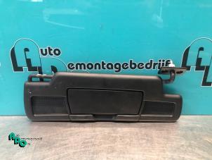 Gebruikte Zonneklep Mercedes SLK (R171) 3.5 350 V6 24V Prijs € 30,00 Margeregeling aangeboden door Autodemontagebedrijf Otte