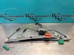 Begagnade Fönstermekanism, 2-dörrars, höger fram Citroen Jumpy (G9) 1.6 HDI 16V Pris € 25,00 Marginaltabell erbjuds av Autodemontagebedrijf Otte