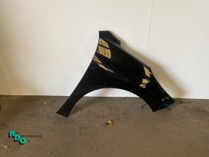 Begagnade Framskärm, höger Peugeot 207/207+ (WA/WC/WM) 1.6 16V VTi Pris € 45,00 Marginaltabell erbjuds av Autodemontagebedrijf Otte