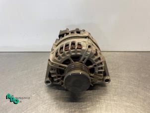 Używane Pradnica Chevrolet Aveo (300) 1.2 16V Cena € 40,00 Procedura marży oferowane przez Autodemontagebedrijf Otte