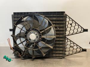 Begagnade Kylfläkt Seat Ibiza IV SC (6J1) 1.4 16V Pris € 15,00 Marginaltabell erbjuds av Autodemontagebedrijf Otte