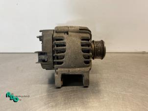 Gebruikte Dynamo Mercedes Citan (415.6) 1.5 108 CDI Prijs € 40,00 Margeregeling aangeboden door Autodemontagebedrijf Otte