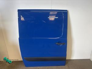 Gebruikte Schuifdeur rechts Fiat Scudo (270) 1.6 D Multijet Prijs € 140,00 Margeregeling aangeboden door Autodemontagebedrijf Otte