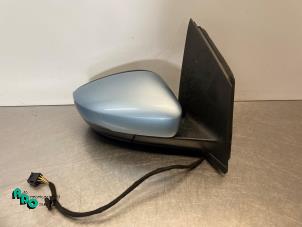 Begagnade Skärmspegel, höger Volkswagen Polo V (6R) 1.2 TDI 12V BlueMotion Pris € 20,00 Marginaltabell erbjuds av Autodemontagebedrijf Otte