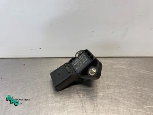 Begagnade MAP-sensor (insugsrör) Volkswagen Polo V (6R) 1.2 TDI 12V BlueMotion Pris € 10,00 Marginaltabell erbjuds av Autodemontagebedrijf Otte