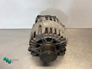 Begagnade Dynamo Volkswagen Polo V (6R) 1.2 TDI 12V BlueMotion Pris € 35,00 Marginaltabell erbjuds av Autodemontagebedrijf Otte