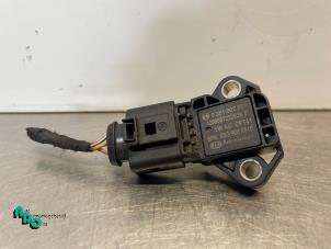 Begagnade MAP-sensor (insugsrör) Volkswagen Polo V (6R) 1.2 TDI 12V BlueMotion Pris € 10,00 Marginaltabell erbjuds av Autodemontagebedrijf Otte