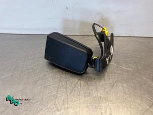 Begagnade Bakre bältesspänne, vänster Mercedes C (W204) 1.8 C-200K 16V Pris € 20,00 Marginaltabell erbjuds av Autodemontagebedrijf Otte