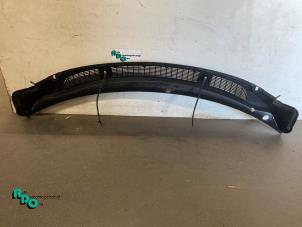 Używane Parawan Skoda Fabia II Combi 1.2i 12V Cena € 15,00 Procedura marży oferowane przez Autodemontagebedrijf Otte