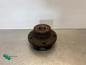 Używane Lozysko kola tyl Skoda Fabia II Combi 1.2i 12V Cena € 15,00 Procedura marży oferowane przez Autodemontagebedrijf Otte