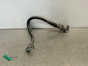 Używane Biegun akumulator Skoda Fabia II Combi 1.2i 12V Cena € 15,00 Procedura marży oferowane przez Autodemontagebedrijf Otte