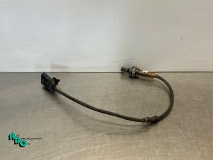 Używane Sonda lambda Skoda Fabia II Combi 1.2i 12V Cena € 15,00 Procedura marży oferowane przez Autodemontagebedrijf Otte