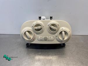 Begagnade Värmekontrollpanel Fiat 500 (312) 1.2 Pris € 50,00 Marginaltabell erbjuds av Autodemontagebedrijf Otte