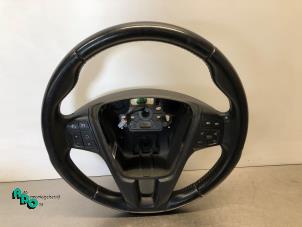 Gebruikte Stuurwiel Volvo V40 (MV) 1.6 D2 Prijs € 30,00 Margeregeling aangeboden door Autodemontagebedrijf Otte