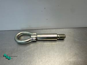 Begagnade Dragögla Volkswagen Polo V (6R) 1.2 TDI 12V BlueMotion Pris € 10,00 Marginaltabell erbjuds av Autodemontagebedrijf Otte