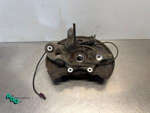 Begagnade Spindel, höger bak Mercedes C (W204) 1.8 C-200K 16V Pris € 20,00 Marginaltabell erbjuds av Autodemontagebedrijf Otte