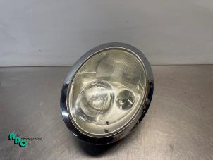 Gebruikte Koplamp links BMW Mini One/Cooper (R50) 1.6 16V Cooper Prijs € 25,00 Margeregeling aangeboden door Autodemontagebedrijf Otte