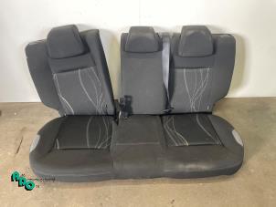 Używane Kanapa tylna Peugeot 208 I (CA/CC/CK/CL) 1.0 Vti 12V PureTech Cena € 250,00 Procedura marży oferowane przez Autodemontagebedrijf Otte