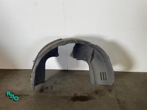 Gebruikte Wielkuip Ford Fiesta 6 (JA8) 1.25 16V Prijs € 15,00 Margeregeling aangeboden door Autodemontagebedrijf Otte