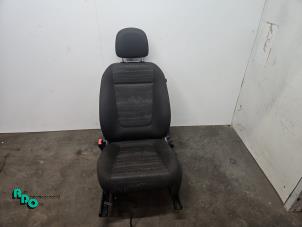 Begagnade Säte, vänster Opel Meriva 1.7 CDTI 16V Pris € 80,00 Marginaltabell erbjuds av Autodemontagebedrijf Otte