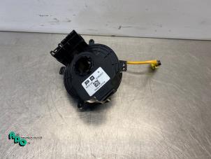 Gebruikte Klokveer Airbag Opel Meriva 1.7 CDTI 16V Prijs € 20,00 Margeregeling aangeboden door Autodemontagebedrijf Otte