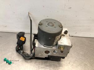 Gebruikte ABS Pomp Mazda MX-5 (NB18/35/8C) 1.6i 16V Prijs € 40,00 Margeregeling aangeboden door Autodemontagebedrijf Otte