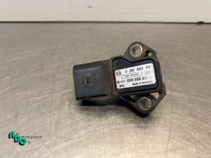 Begagnade MAP-sensor (insugsrör) Volkswagen Crafter 2.5 TDI 30/35/50 Pris € 5,00 Marginaltabell erbjuds av Autodemontagebedrijf Otte