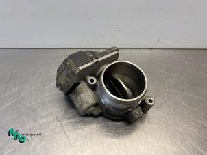 Begagnade Spjällhus Volkswagen Crafter 2.5 TDI 30/35/50 Pris € 15,00 Marginaltabell erbjuds av Autodemontagebedrijf Otte