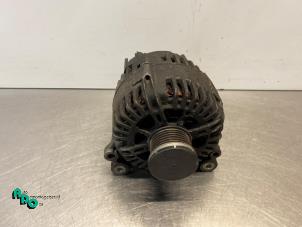 Używane Pradnica Seat Leon (1P1) 1.4 TSI 16V Cena € 35,00 Procedura marży oferowane przez Autodemontagebedrijf Otte