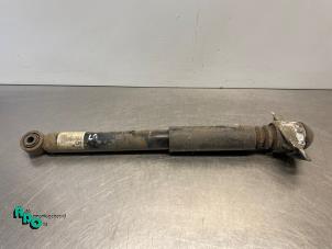 Begagnade Stötdämpare, vänster bak Seat Leon (1P1) 1.4 TSI 16V Pris € 15,00 Marginaltabell erbjuds av Autodemontagebedrijf Otte