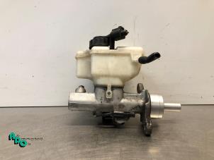 Begagnade Huvudcylinder Seat Leon (1P1) 1.4 TSI 16V Pris € 10,00 Marginaltabell erbjuds av Autodemontagebedrijf Otte