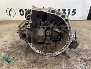 Gebruikte Versnellingsbak Peugeot 207/207+ (WA/WC/WM) 1.6 16V VTRi Prijs € 300,00 Margeregeling aangeboden door Autodemontagebedrijf Otte