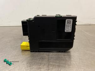 Begagnade Styrvinkelsensor Seat Leon (1P1) 1.4 TSI 16V Pris € 50,00 Marginaltabell erbjuds av Autodemontagebedrijf Otte