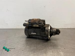 Begagnade Startmotor Volkswagen Golf VI (5K1) 1.2 TSI BlueMotion Pris € 15,00 Marginaltabell erbjuds av Autodemontagebedrijf Otte