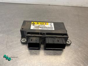 Gebruikte Airbag Module Chevrolet Aveo (300) 1.2 16V Prijs € 40,00 Margeregeling aangeboden door Autodemontagebedrijf Otte