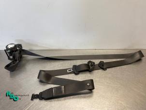 Begagnade Främre säkerhetsbälte, vänster Chevrolet Aveo (300) 1.2 16V Pris € 75,00 Marginaltabell erbjuds av Autodemontagebedrijf Otte