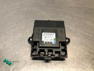 Gebruikte Centrale Deurvergrendelings Module Mercedes B (W245) 2.0 B-200 16V Prijs € 10,00 Margeregeling aangeboden door Autodemontagebedrijf Otte
