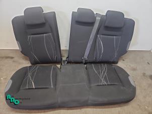 Używane Kanapa tylna Peugeot 208 I (CA/CC/CK/CL) 1.4 16V Cena € 180,00 Procedura marży oferowane przez Autodemontagebedrijf Otte