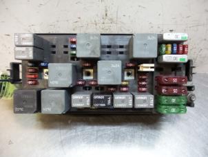 Begagnade Säkringsbox Cadillac Seville Pris € 50,00 Marginaltabell erbjuds av Autodemontagebedrijf Otte